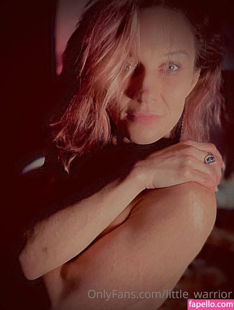 little_warrior Onlyfans Photo Gallery 