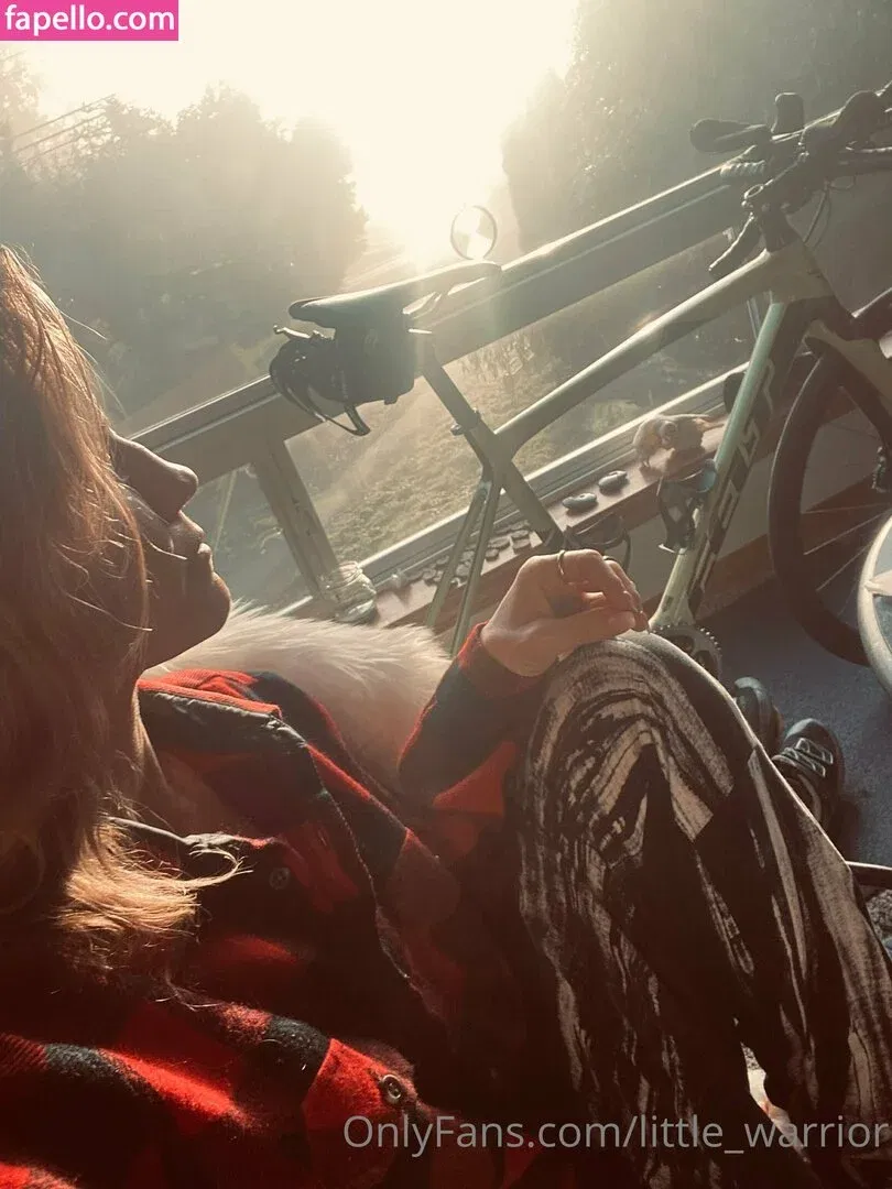 little_warrior Onlyfans Photo Gallery 