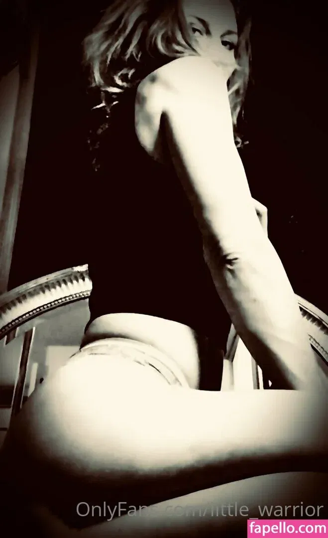 little_warrior Onlyfans Photo Gallery 