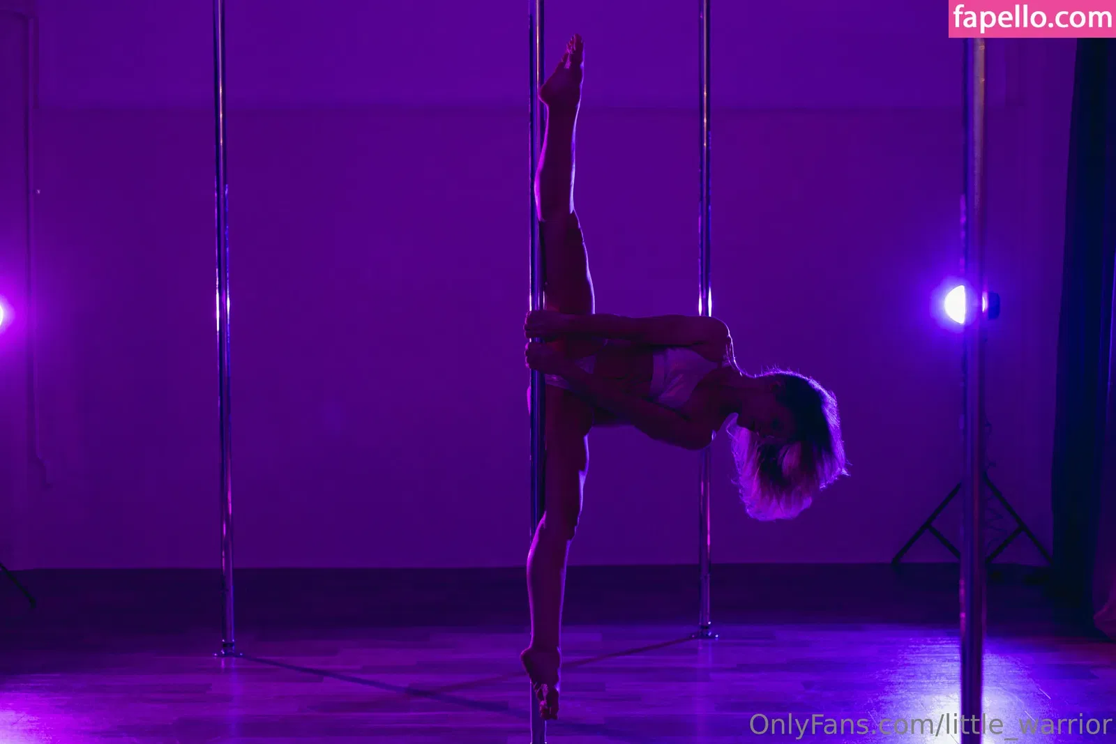 little_warrior Onlyfans Photo Gallery 