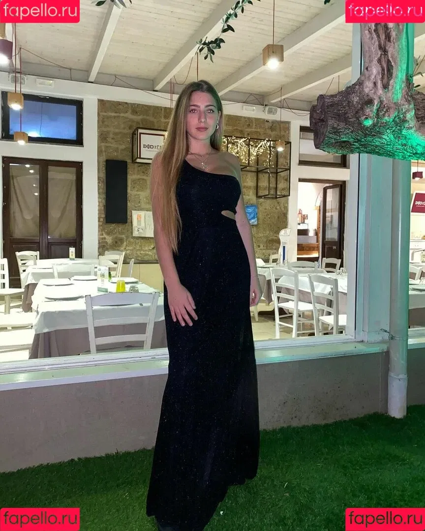 Francesca Salerno Onlyfans Photo Gallery 