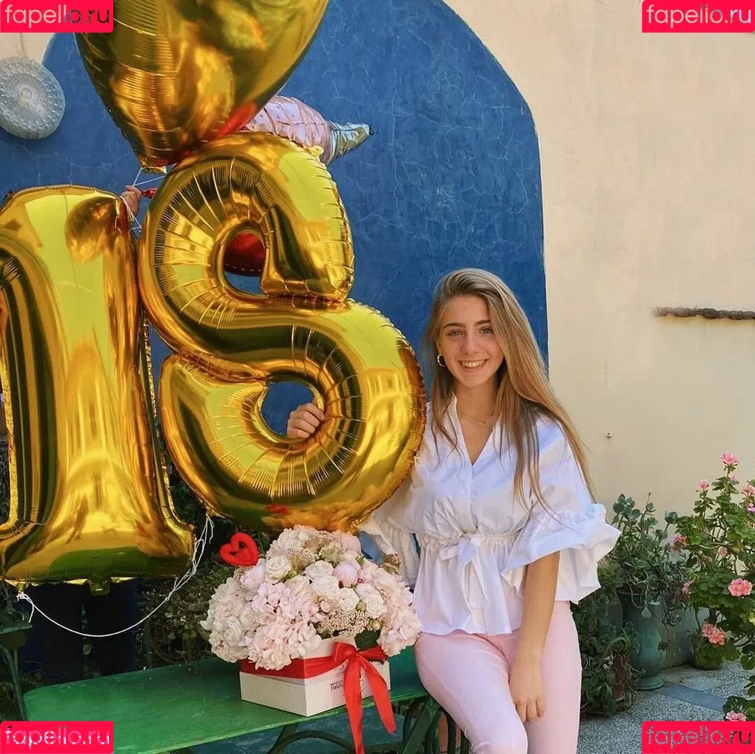 Francesca Salerno Onlyfans Photo Gallery 