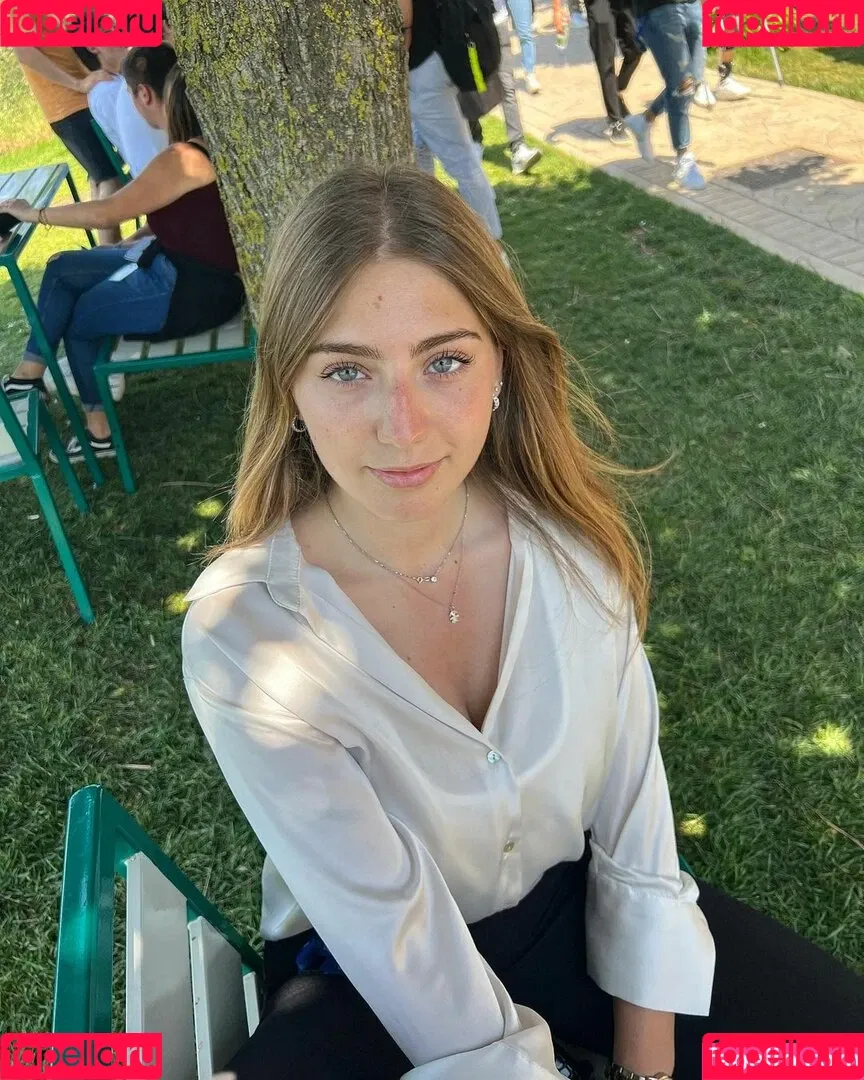 Francesca Salerno Onlyfans Photo Gallery 