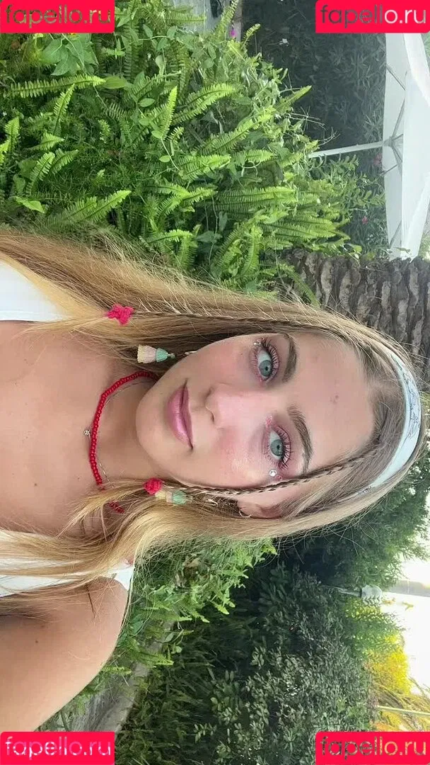 Francesca Salerno Onlyfans Photo Gallery 