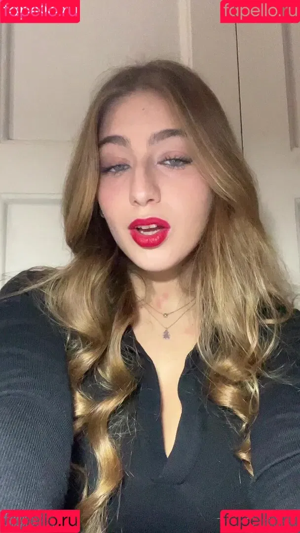 Francesca Salerno Onlyfans Photo Gallery 