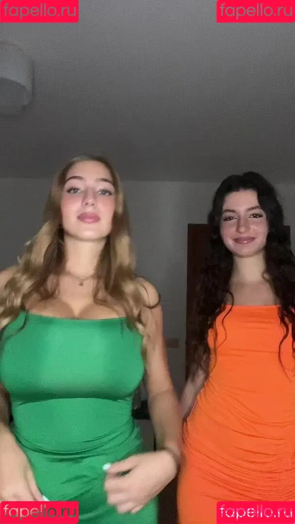 Francesca Salerno Onlyfans Photo Gallery 