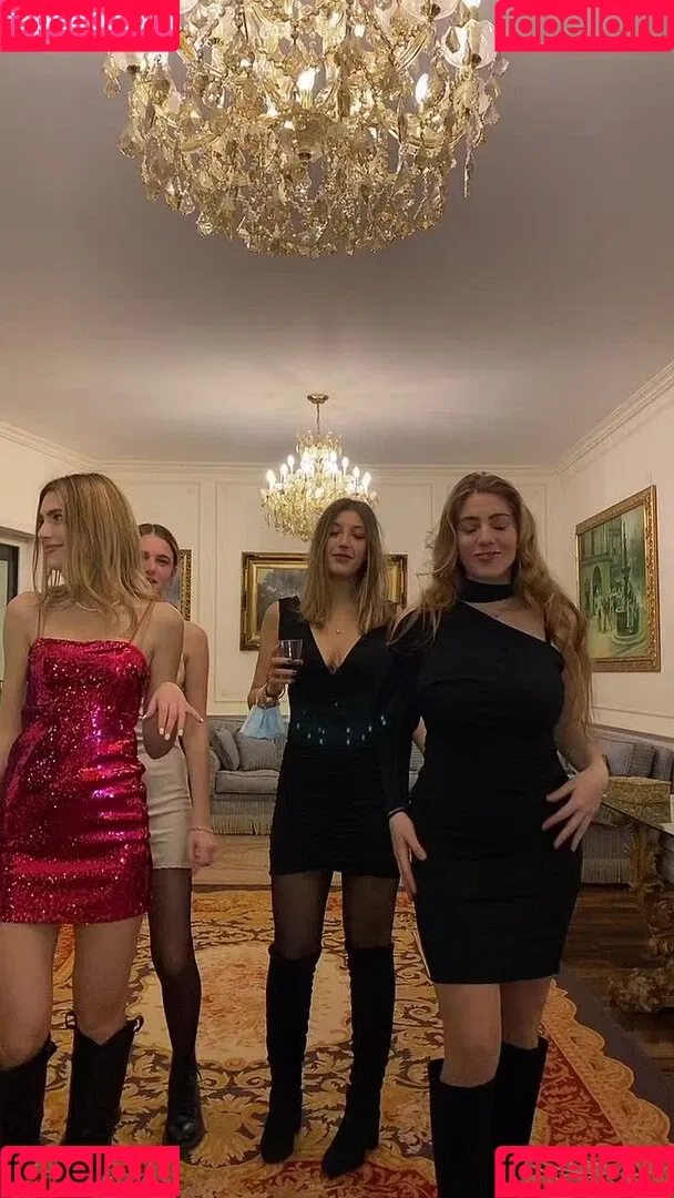 Francesca Salerno Onlyfans Photo Gallery 