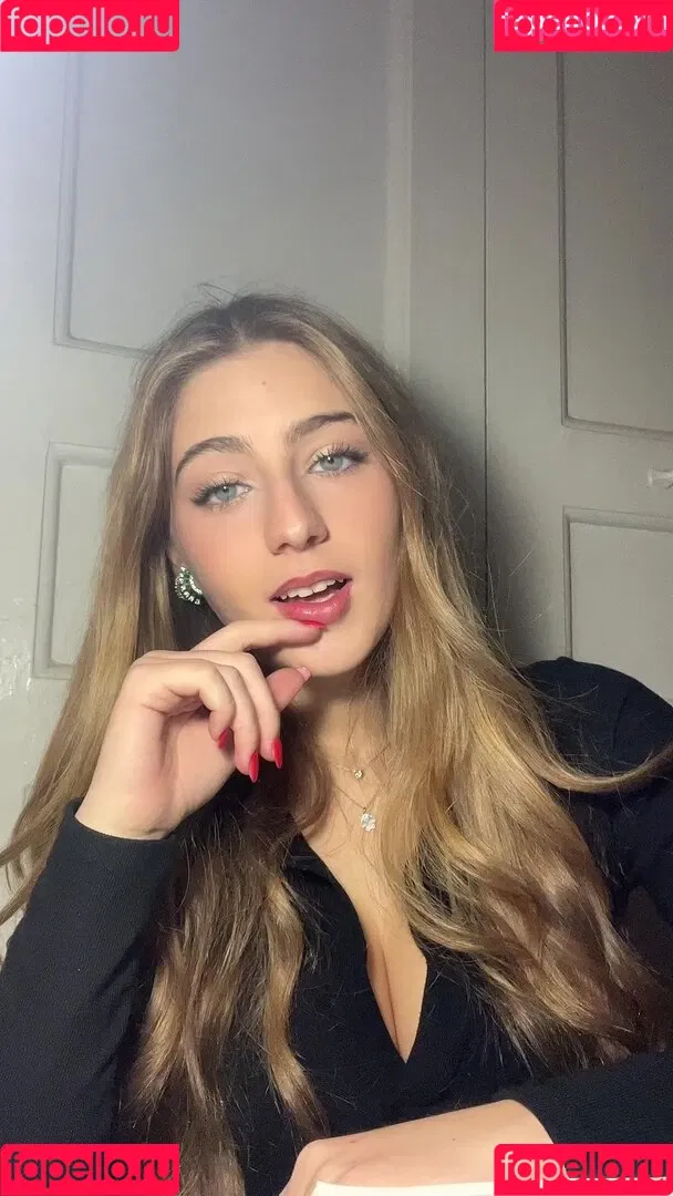 Francesca Salerno Onlyfans Photo Gallery 