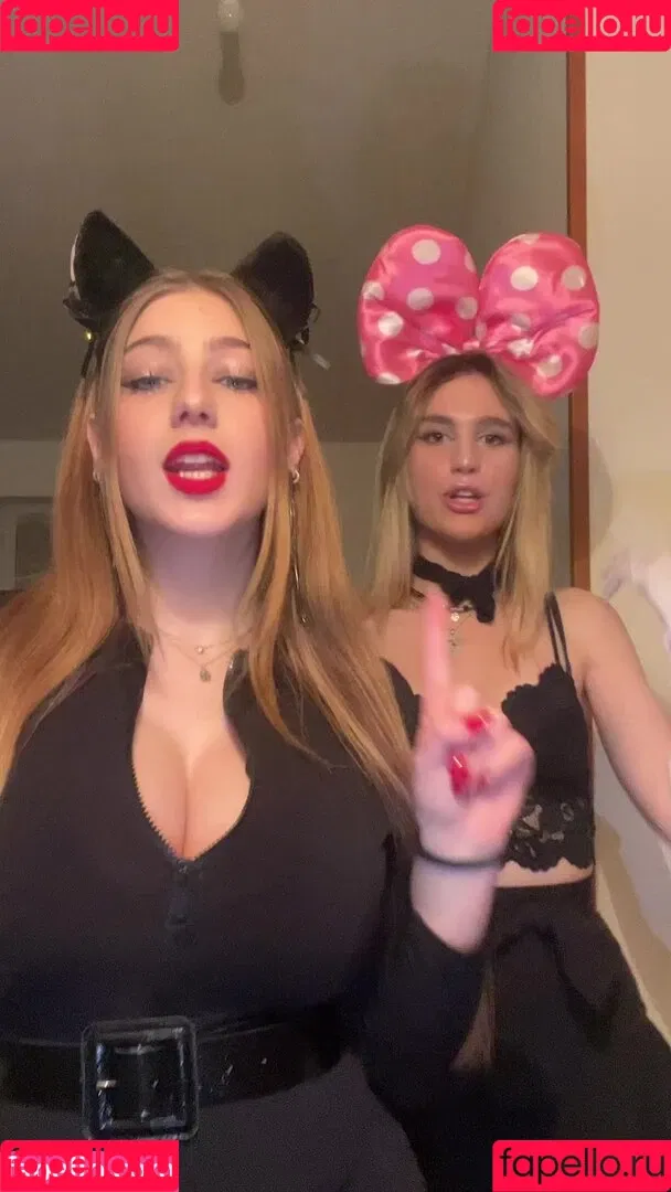 Francesca Salerno Onlyfans Photo Gallery 