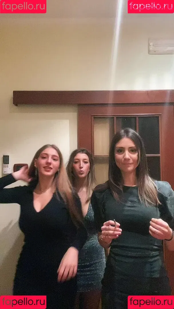 Francesca Salerno Onlyfans Photo Gallery 