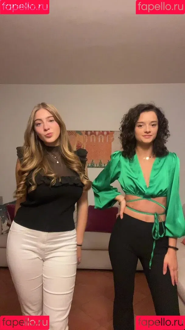 Francesca Salerno Onlyfans Photo Gallery 