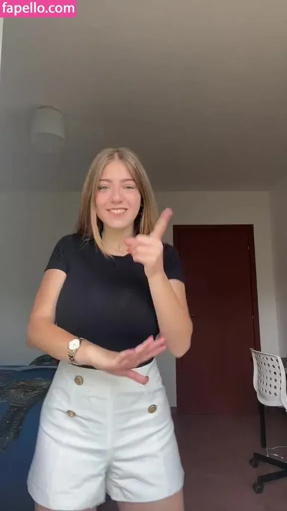 Francesca Salerno Onlyfans Photo Gallery 