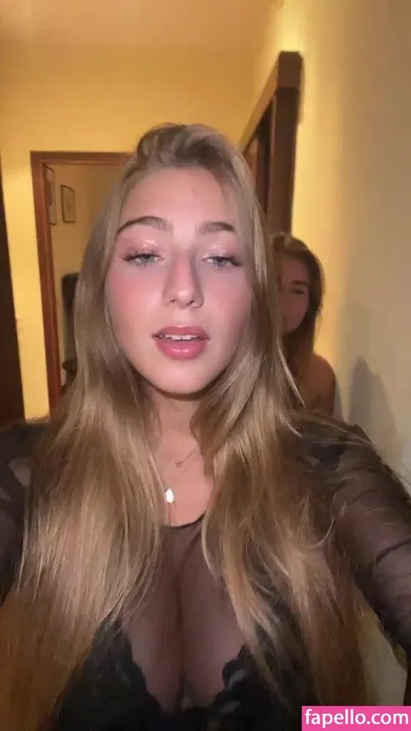 Francesca Salerno Onlyfans Photo Gallery 