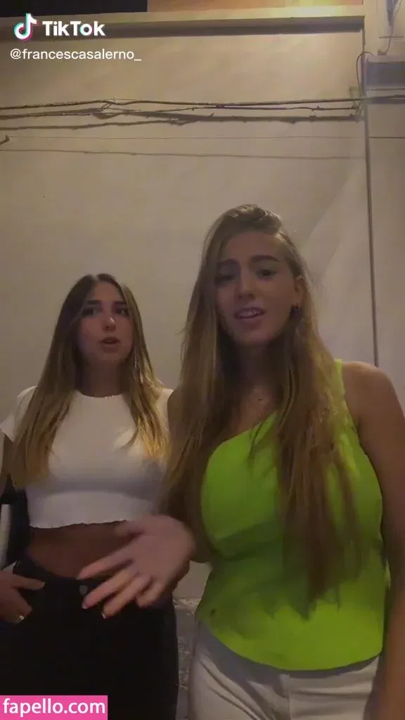 Francesca Salerno Onlyfans Photo Gallery 