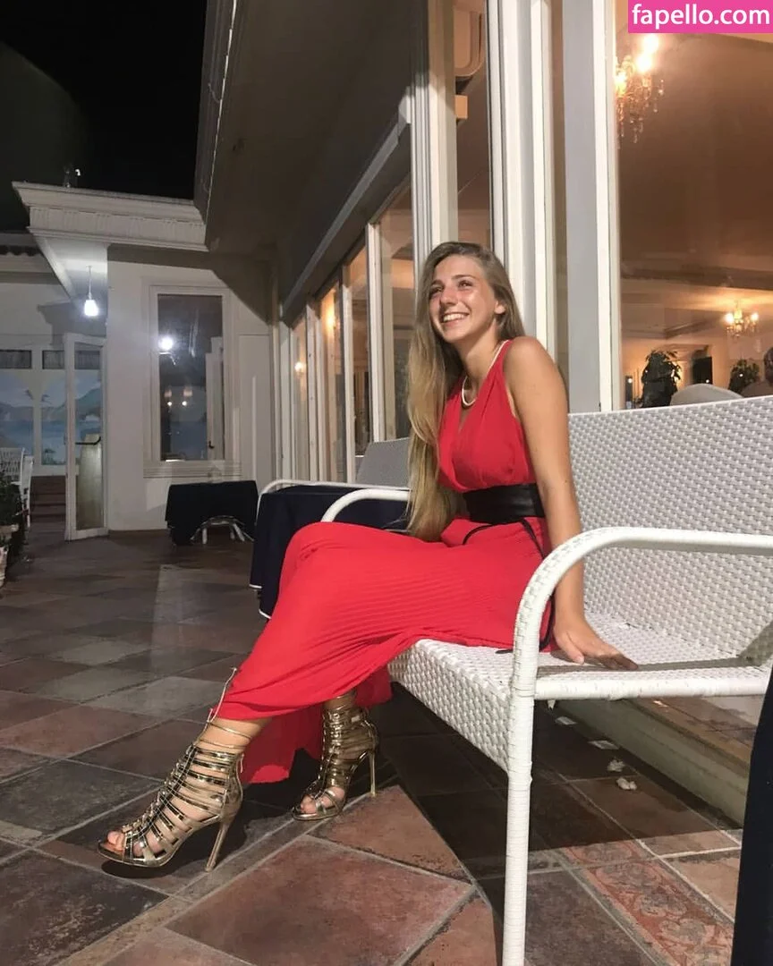 Francesca Salerno Onlyfans Photo Gallery 