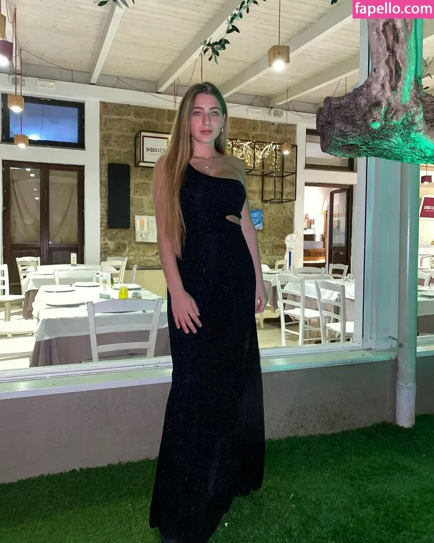 Francesca Salerno Onlyfans Photo Gallery 