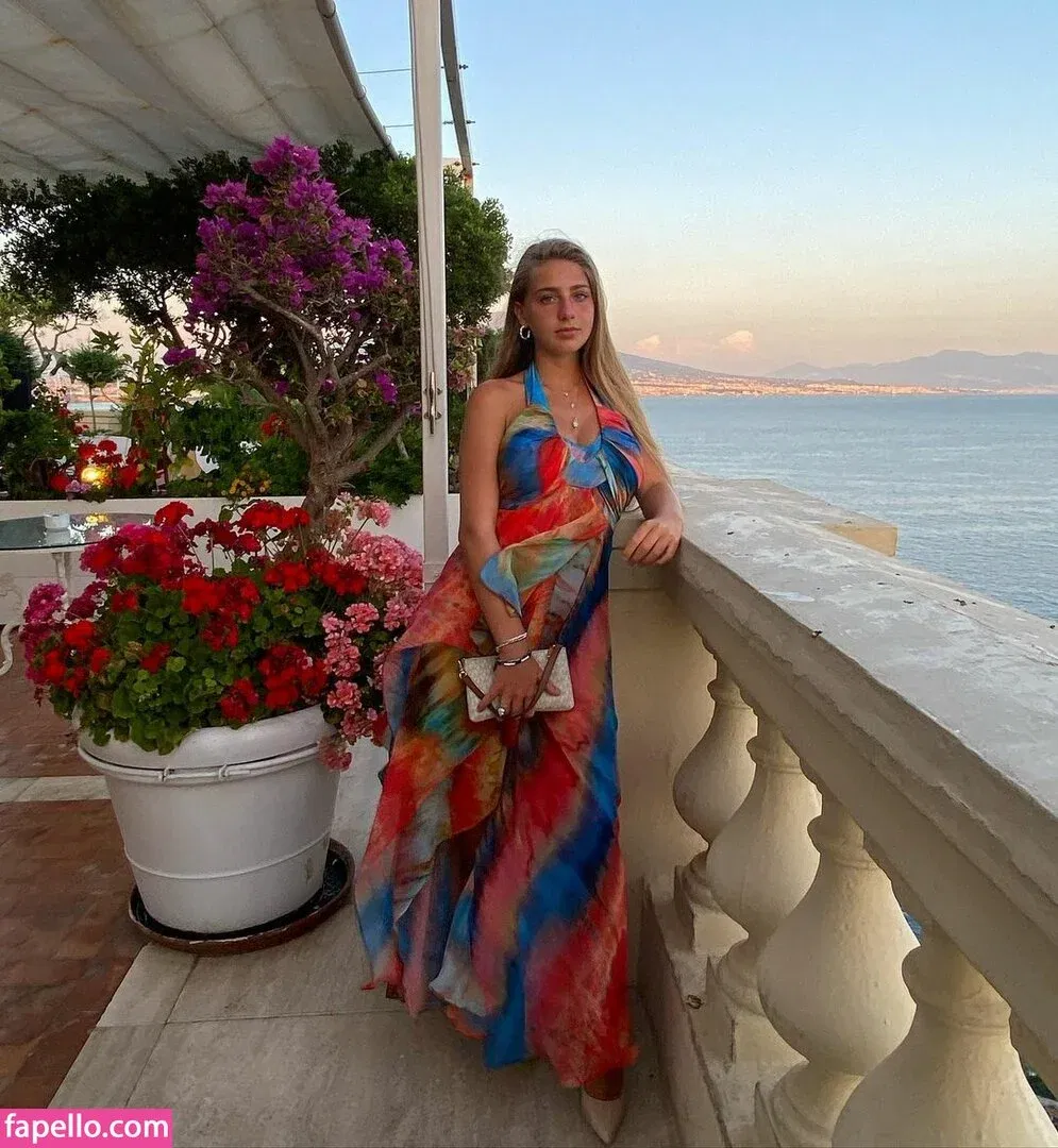 Francesca Salerno Onlyfans Photo Gallery 