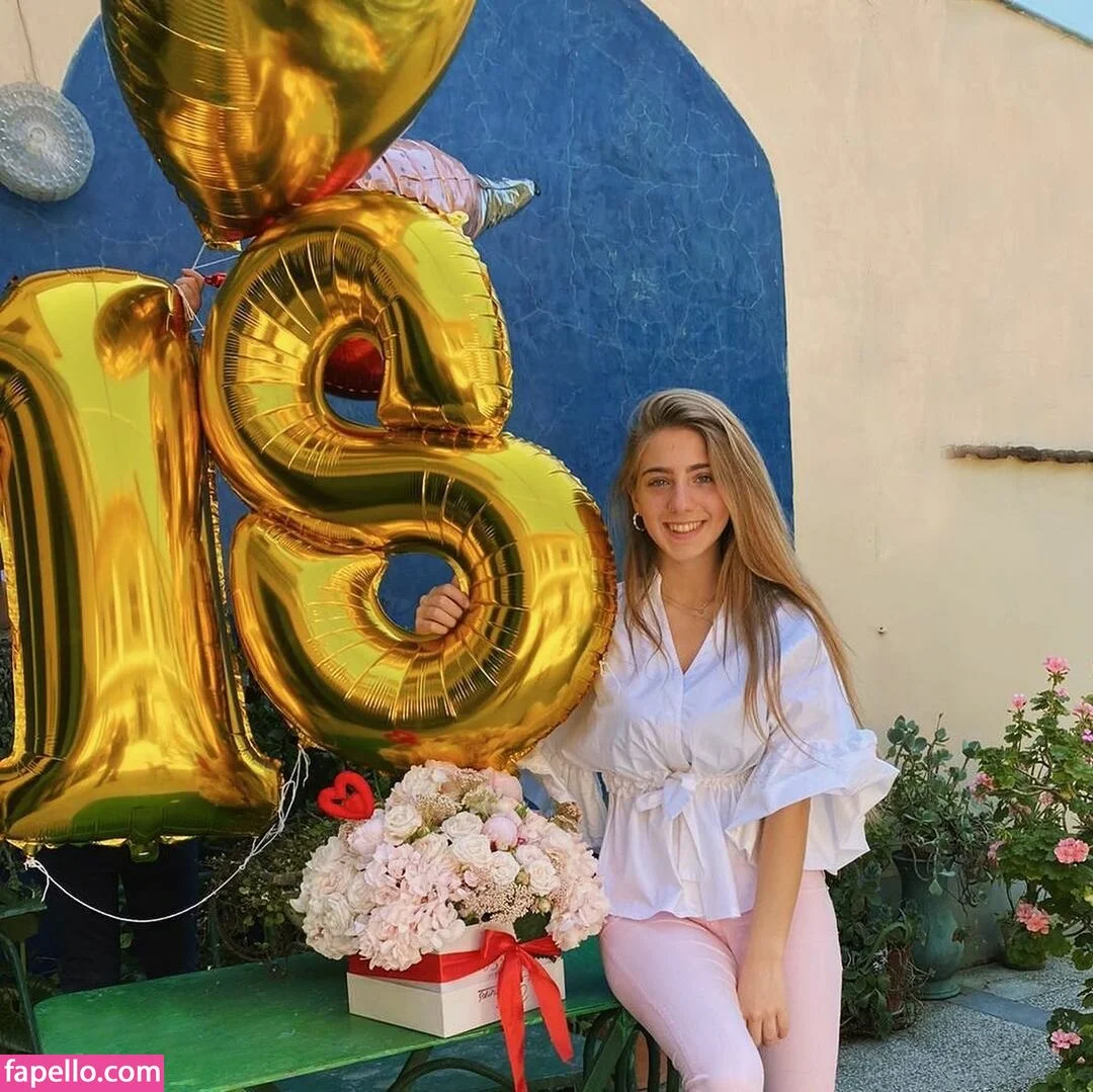 Francesca Salerno Onlyfans Photo Gallery 