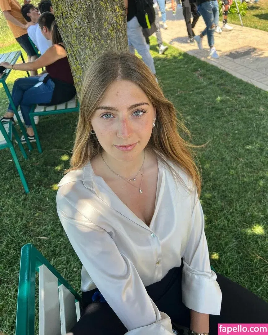 Francesca Salerno Onlyfans Photo Gallery 