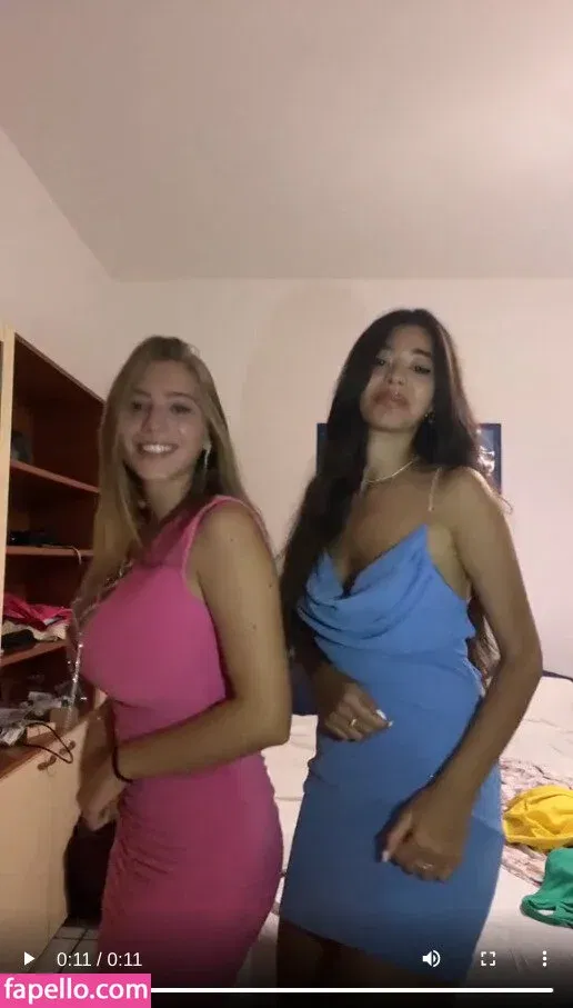 Francesca Salerno Onlyfans Photo Gallery 