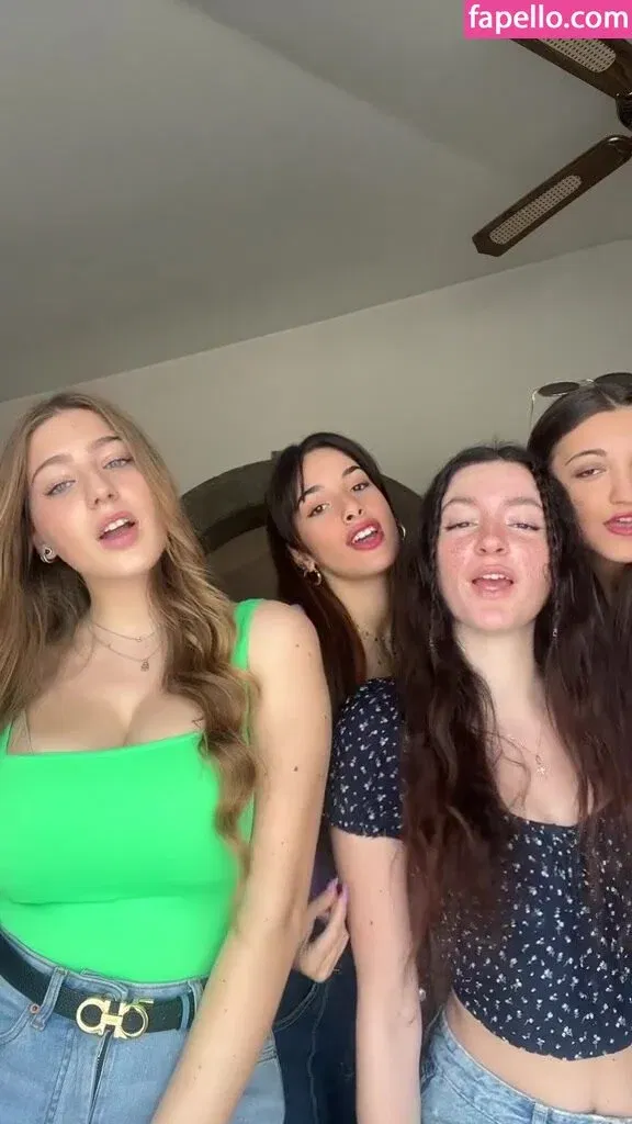 Francesca Salerno Onlyfans Photo Gallery 