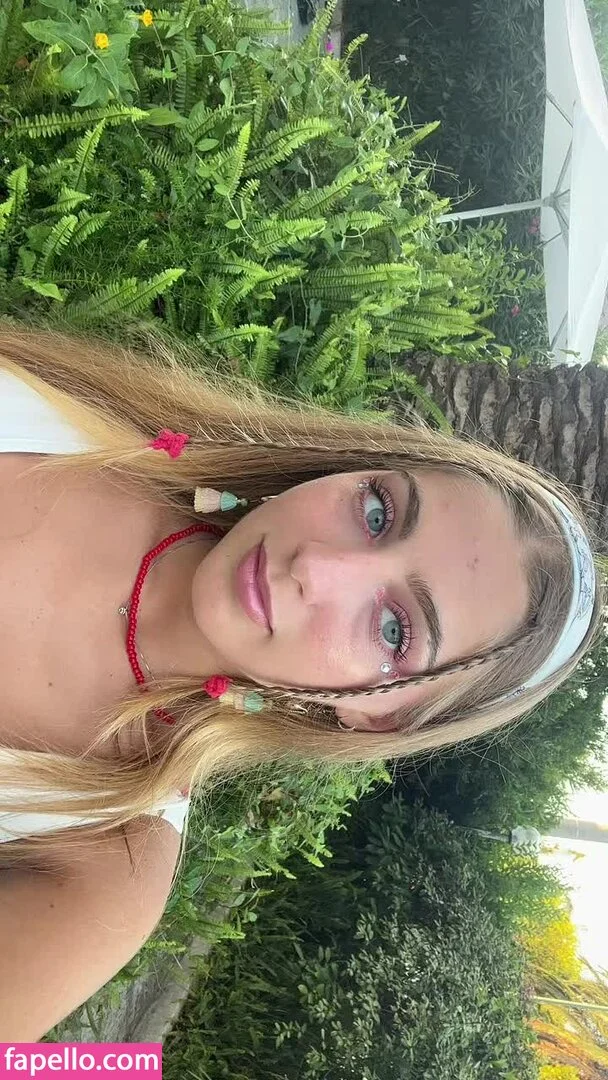 Francesca Salerno Onlyfans Photo Gallery 