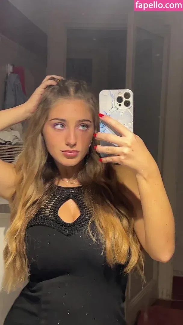 Francesca Salerno Onlyfans Photo Gallery 