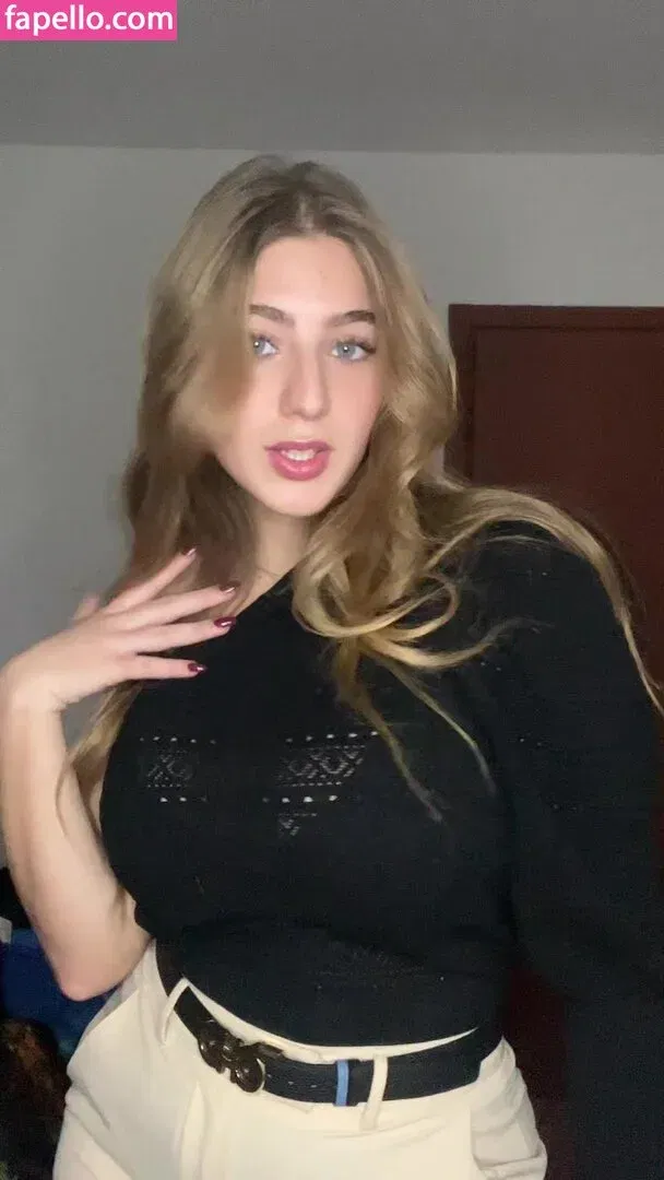 Francesca Salerno Onlyfans Photo Gallery 