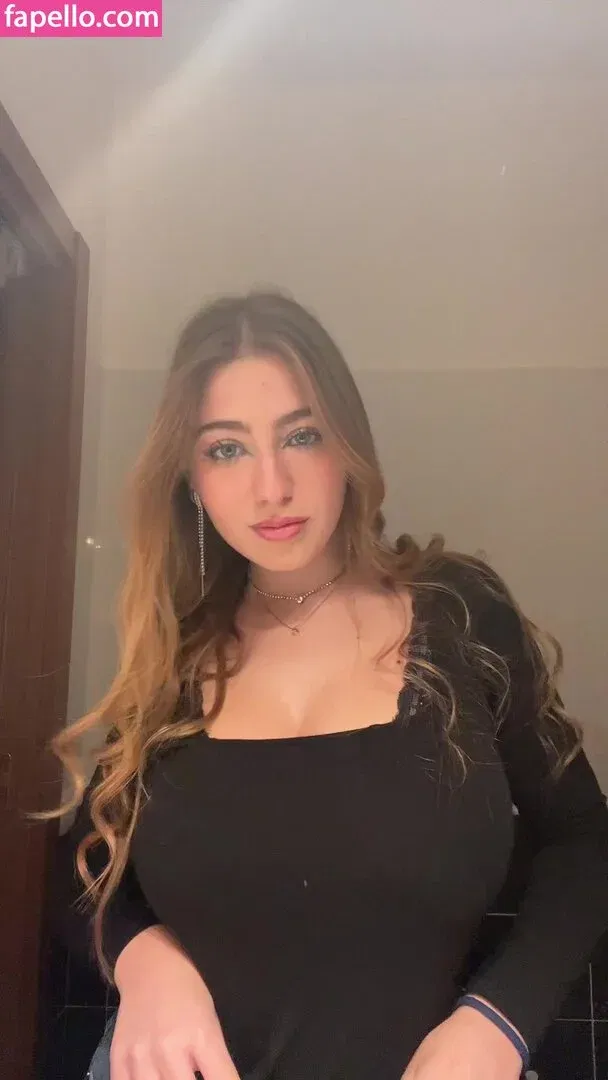 Francesca Salerno Onlyfans Photo Gallery 