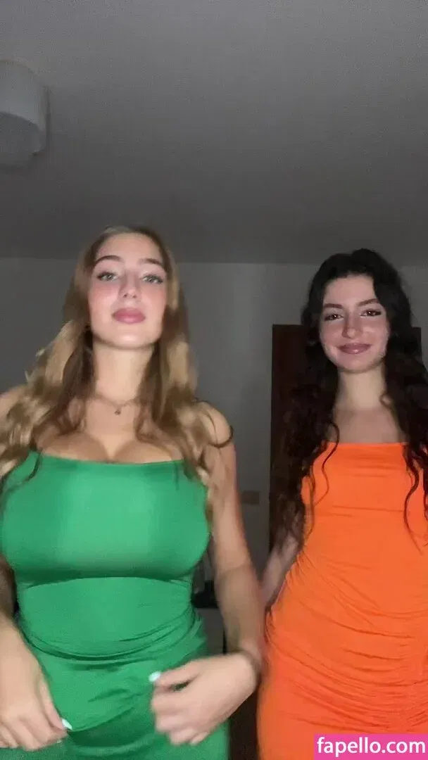 Francesca Salerno Onlyfans Photo Gallery 