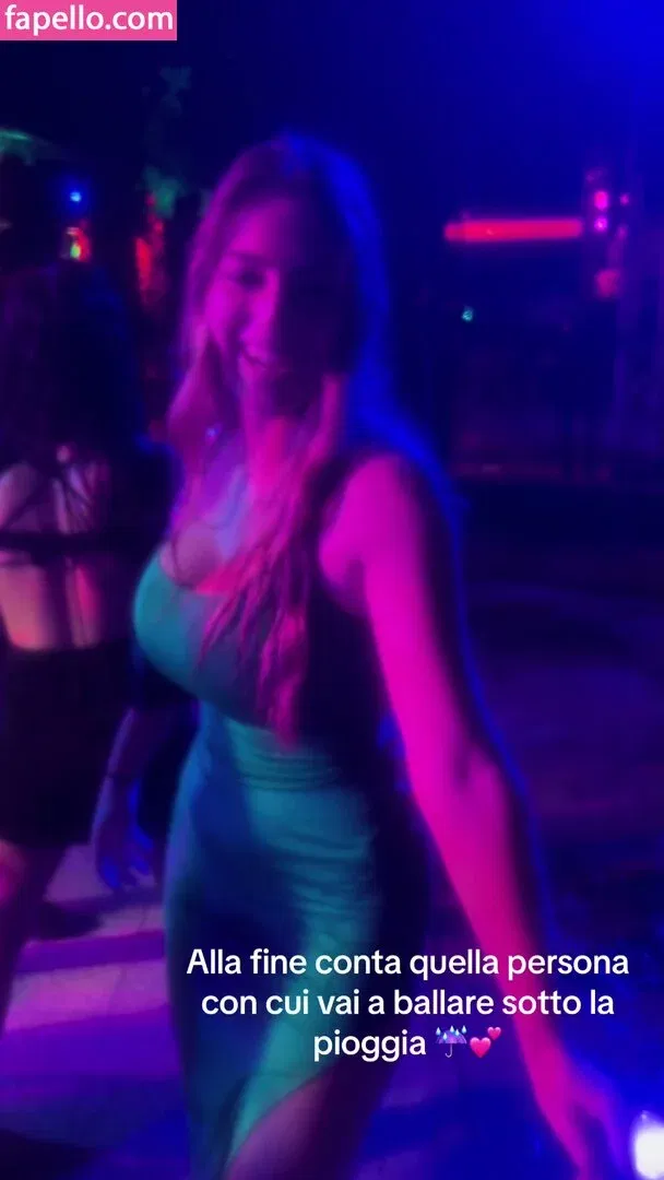 Francesca Salerno Onlyfans Photo Gallery 