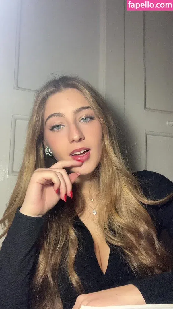 Francesca Salerno Onlyfans Photo Gallery 