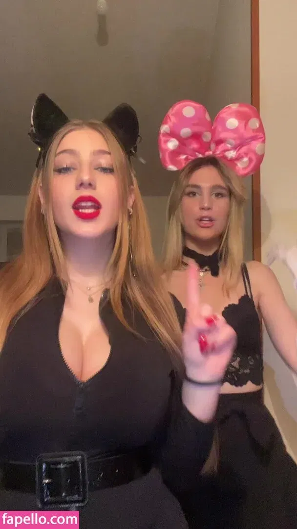 Francesca Salerno Onlyfans Photo Gallery 