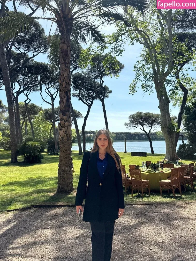 Francesca Salerno Onlyfans Photo Gallery 