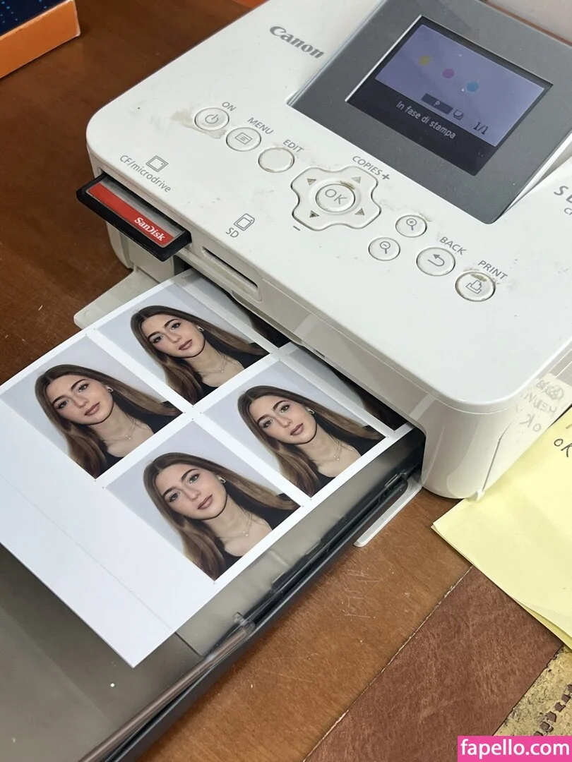 Francesca Salerno Onlyfans Photo Gallery 