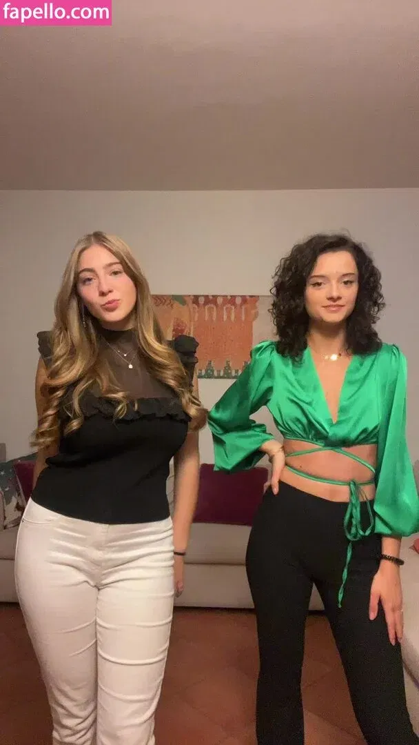 Francesca Salerno Onlyfans Photo Gallery 