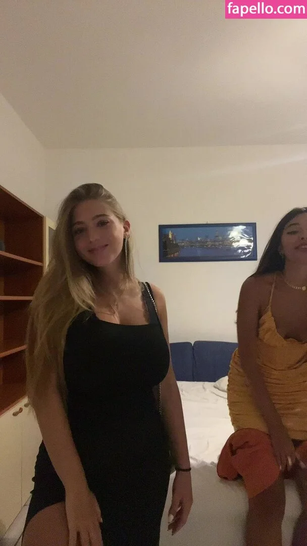 Francesca Salerno Onlyfans Photo Gallery 