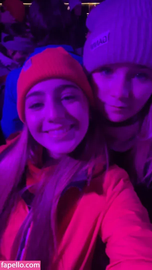 Francesca Salerno Onlyfans Photo Gallery 