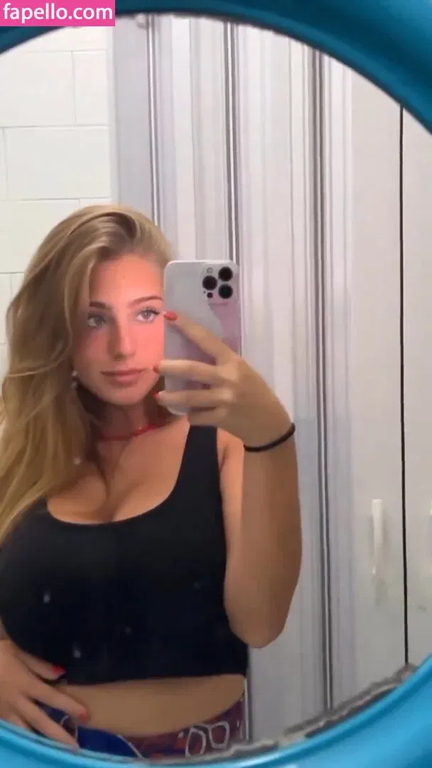 Francesca Salerno Onlyfans Photo Gallery 