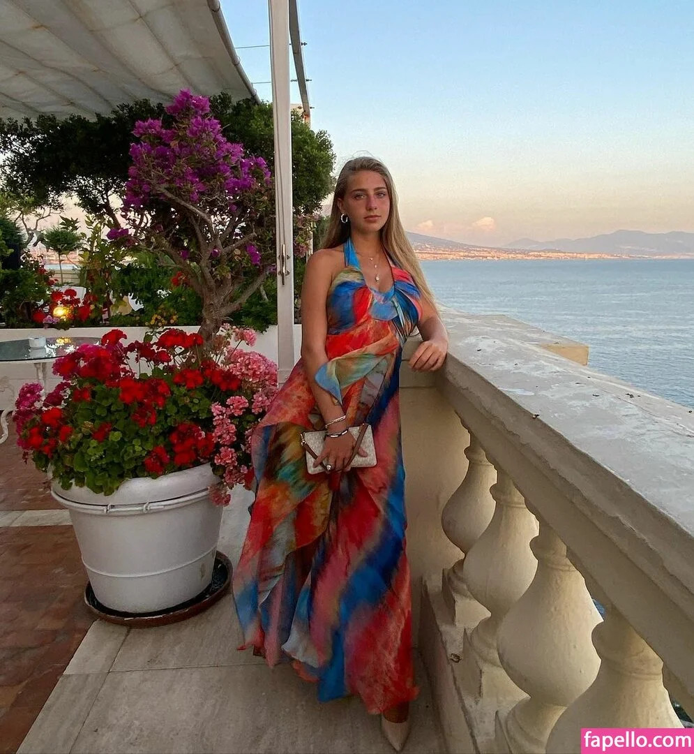 Francesca Salerno Onlyfans Photo Gallery 