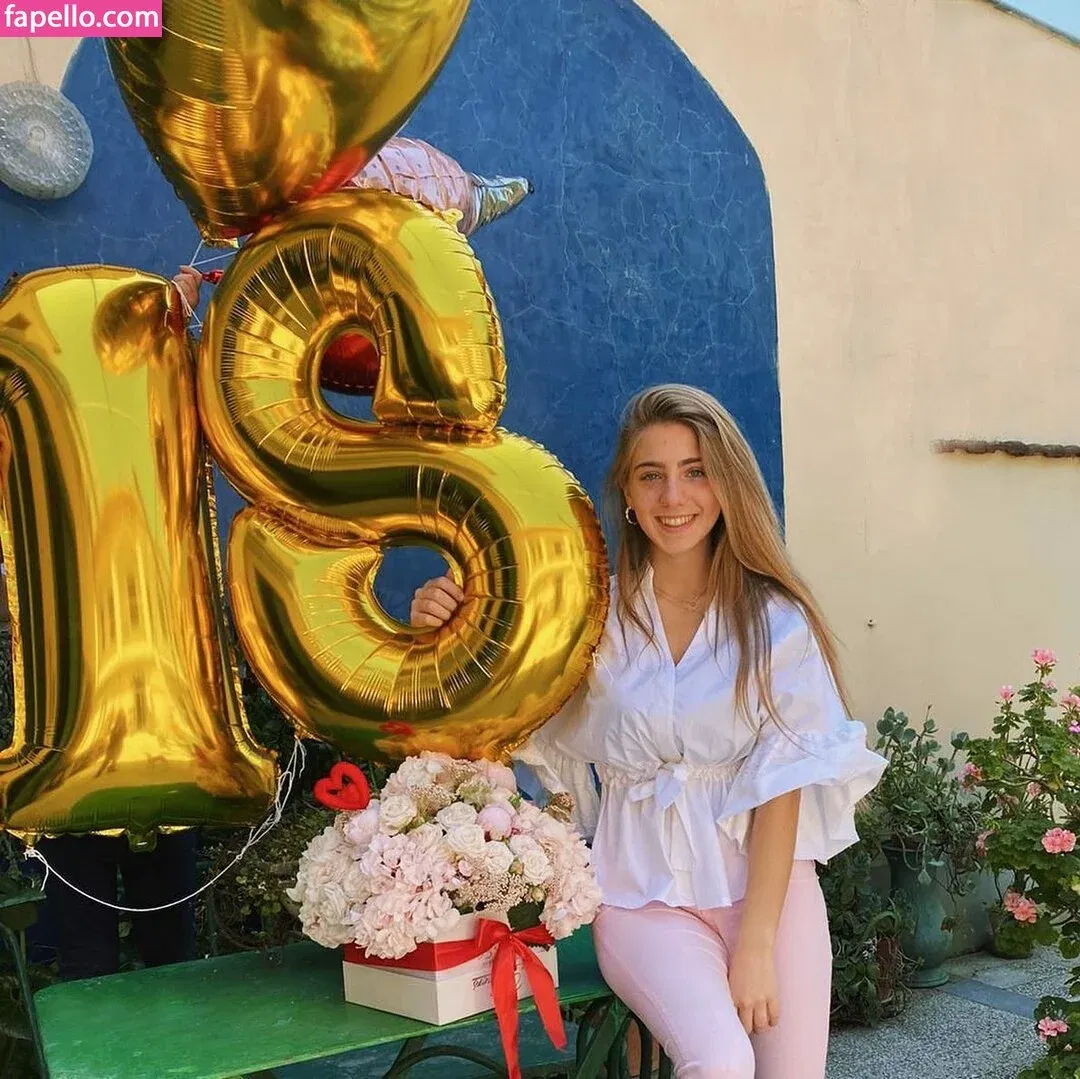 Francesca Salerno Onlyfans Photo Gallery 