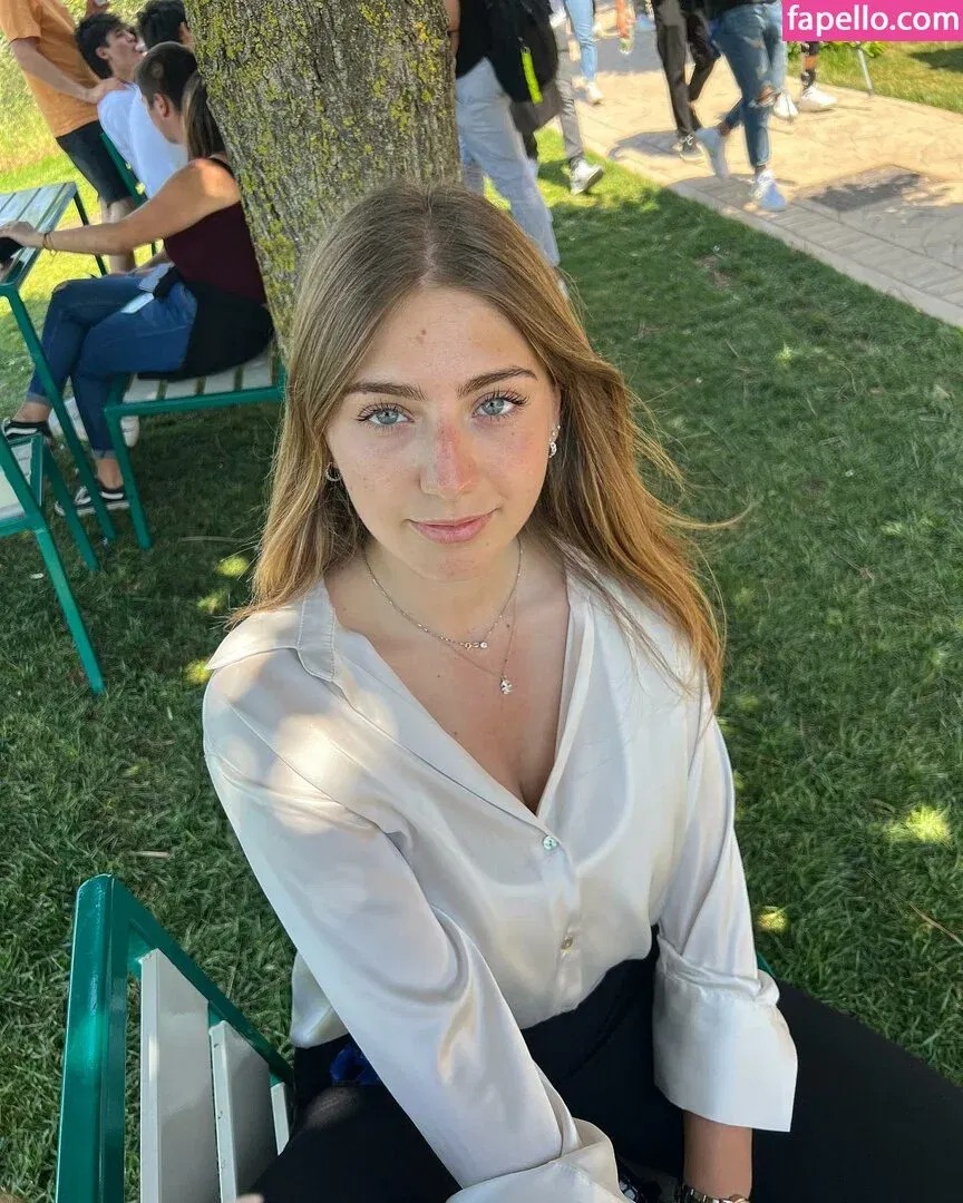 Francesca Salerno Onlyfans Photo Gallery 