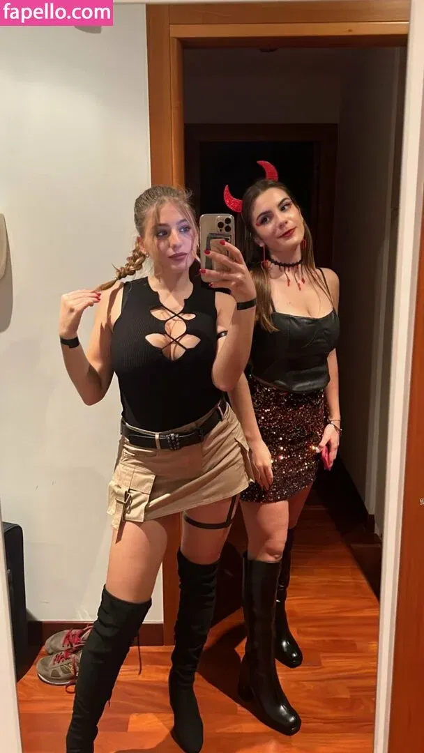 Francesca Salerno Onlyfans Photo Gallery 