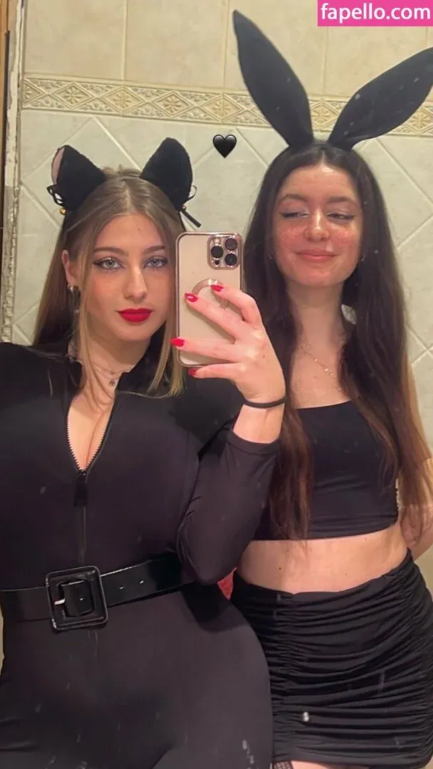 Francesca Salerno Onlyfans Photo Gallery 