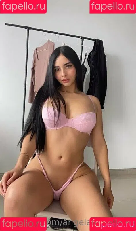 Angela Rodriguez Onlyfans Photo Gallery 