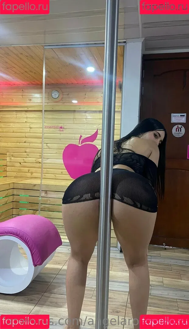 Angela Rodriguez Onlyfans Photo Gallery 