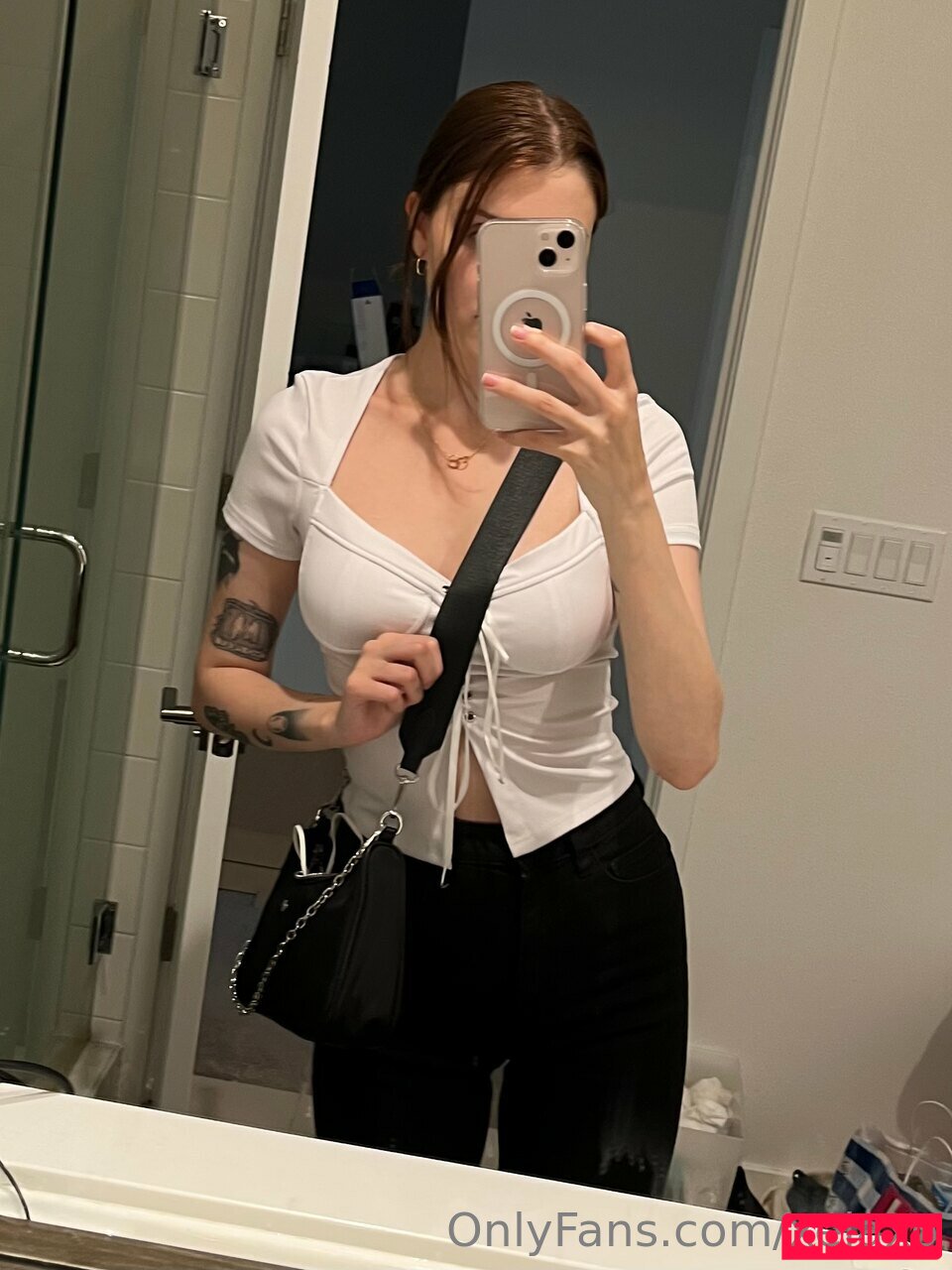 Alex Dorame Nude Onlyfans Photo 15
