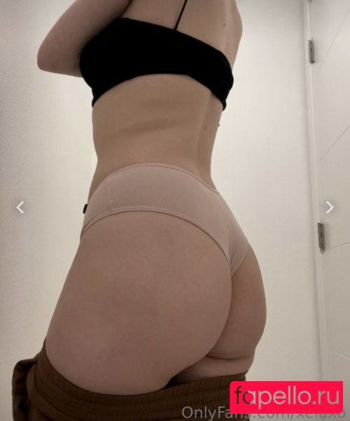 Alex Dorame Nude Onlyfans Photo 9