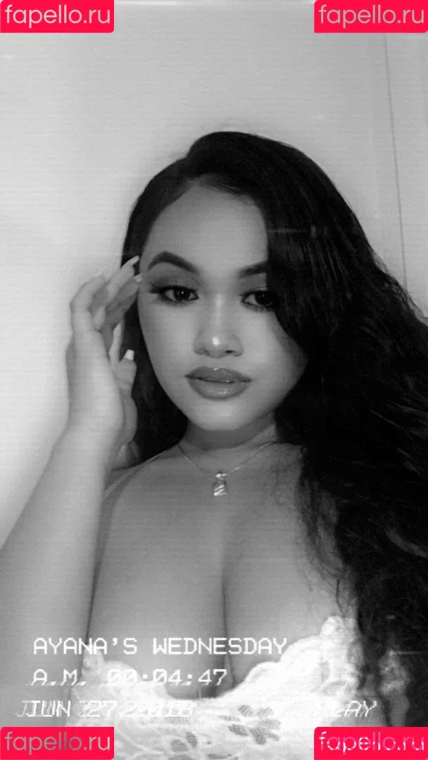 Thotayana Onlyfans Photo Gallery 