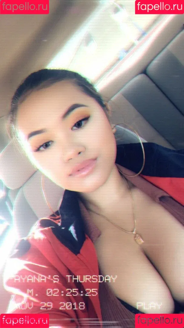 Thotayana Onlyfans Photo Gallery 